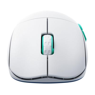 Cherry XTRFY M68 Wireless Mouse White