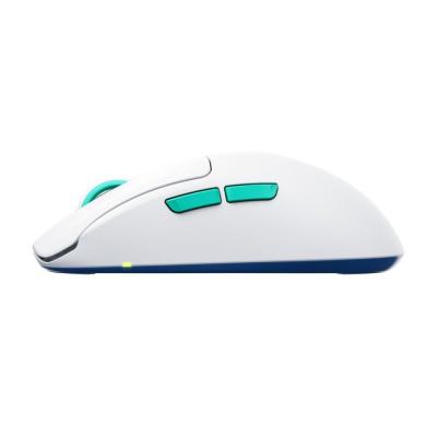 Cherry XTRFY M68 Wireless Mouse White