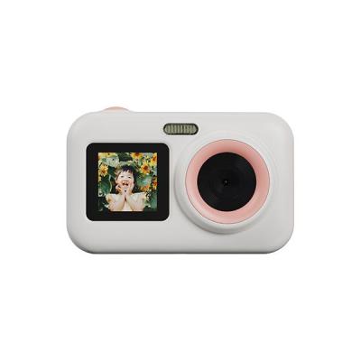 SJCAM FunCam Plus Action Camera White