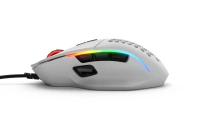 Glorious Model I RGB Gaming Mouse White