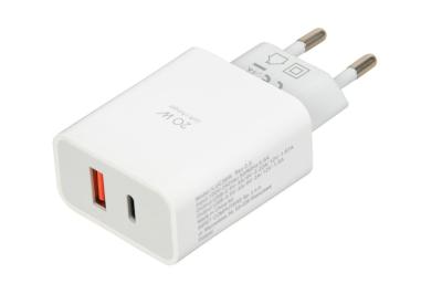 iBox C-36 20W Power Adapter White