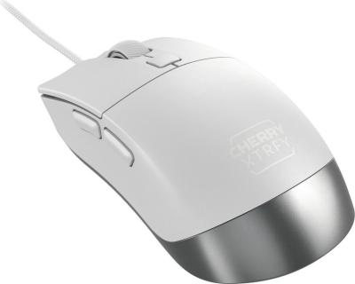 Cherry XTRFY M50 Mouse White