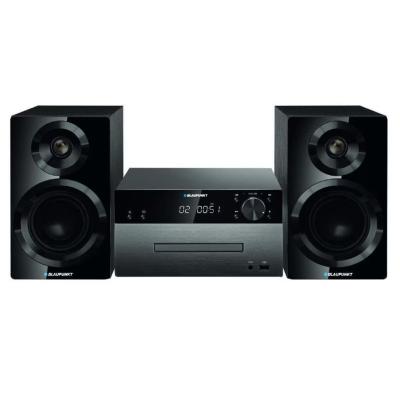 Blaupunkt MS50BT Micro HiFi Black