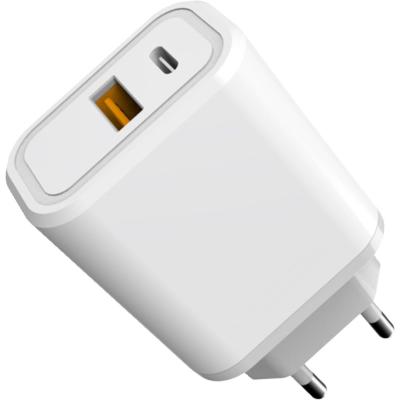 Platinet PLCPD30W 30W Wall Charger White