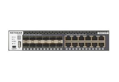 Netgear M4300-12X12F 24 Port Managed Switch