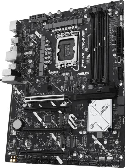 Asus PRIME Z890-P WIFI