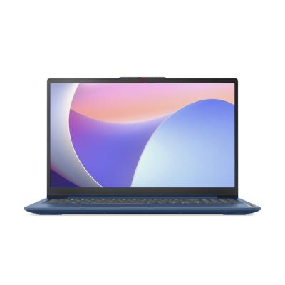 Lenovo IdeaPad Slim 3 Abyss Blue (Bundle)