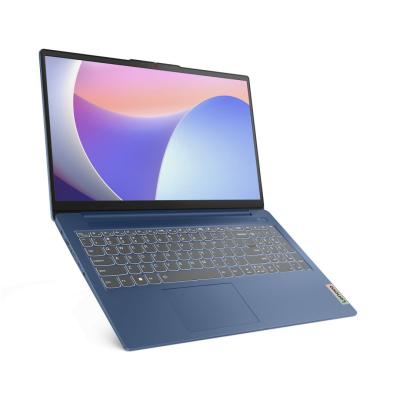 Lenovo IdeaPad Slim 3 Abyss Blue (Bundle)