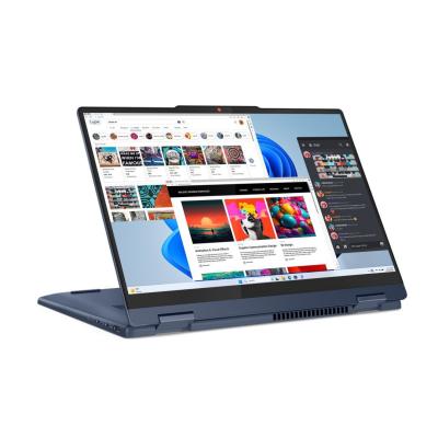 Lenovo IdeaPad 5 Cosmic Blue (Bundle)