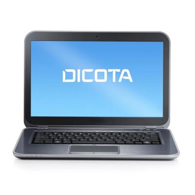 Dicota Anti-Glare Filter 3H Self-Adhesive Laptop 13,3" (16:9)