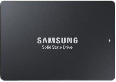 Samsung 1,92TB 2,5" SATA3 PM893 OEM