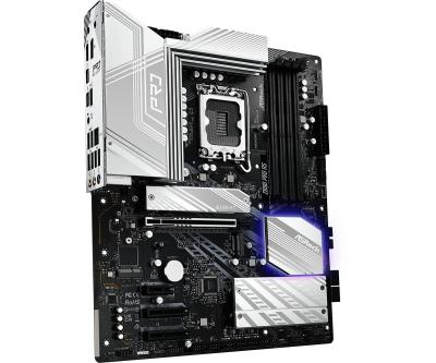 ASRock Z890 PRO RS