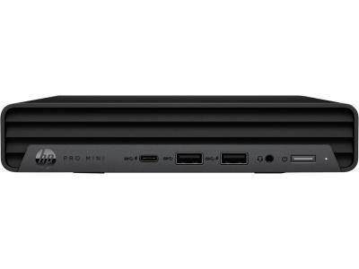 HP Pro Mini 400 G9 Black