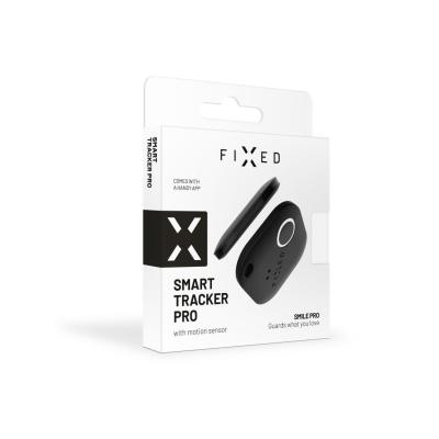 FIXED Smile PRO Black