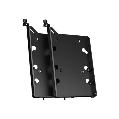 Fractal Design HDD Tray kit Type-B (2-pack) Black