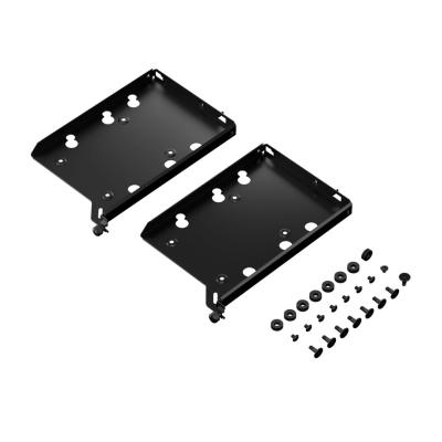 Fractal Design HDD Tray kit Type-B (2-pack) Black