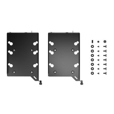 Fractal Design HDD Tray kit Type-B (2-pack) Black