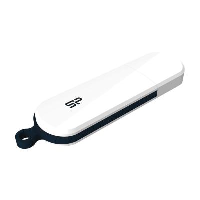 Silicon Power 16GB Blaze B32 USB3.2 White