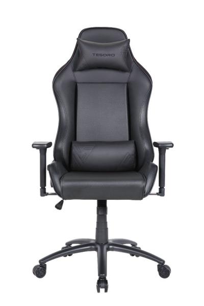 Tesoro Alphaeon S1 Gaming Chair Black