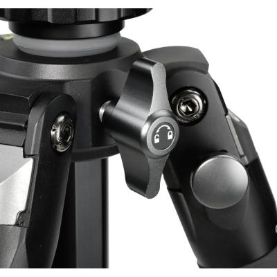 Vanguard VEO 3 263AB Aluminum Tripod W/ Dual-Axis Ball Head