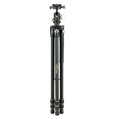 Vanguard VEO 3 263AB Aluminum Tripod W/ Dual-Axis Ball Head