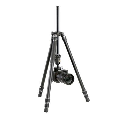 Vanguard VEO 3 263AB Aluminum Tripod W/ Dual-Axis Ball Head