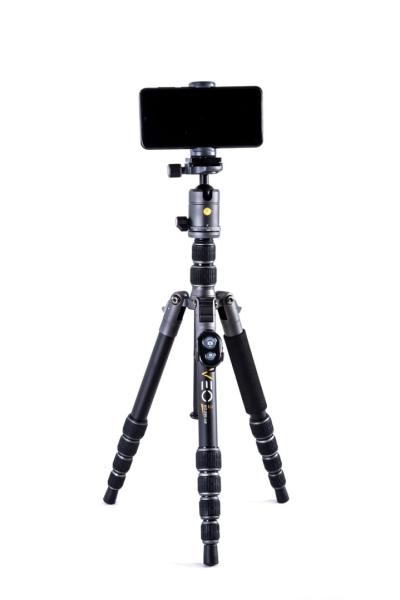 Vanguard VEO 3 GO 235AB Aluminum Tripod