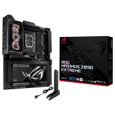 Asus ROG MAXIMUS Z890 EXTREME